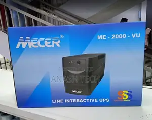 Mecer 2kva Home Office Inverter