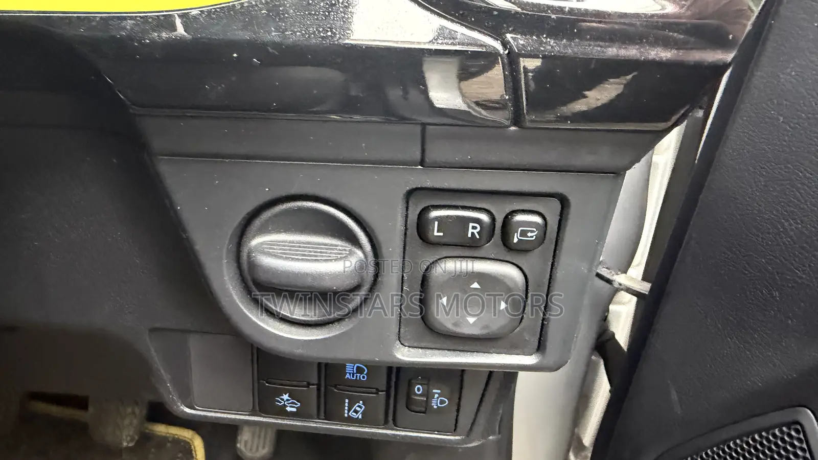 Toyota Axio 1.5 G 2WD 2019 Silver