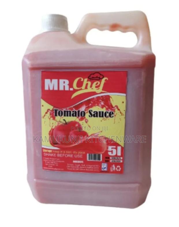 Tomato Sauce