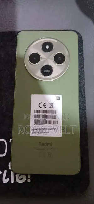 Xiaomi Redmi 14C 128 GB Green
