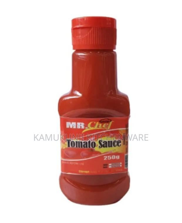 Tomato Sauce - thumbnail 3