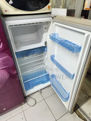Armco Single Door Fridge