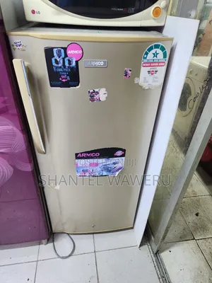 Armco Single Door Fridge