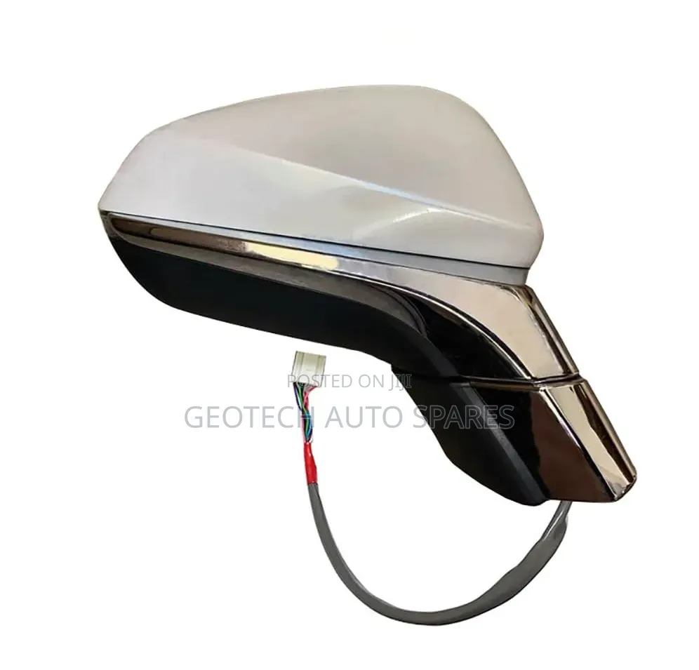 Lexus Nx200 Sidemirrors