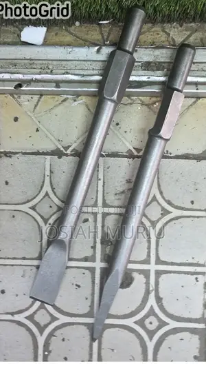 Demolition Hammer Bit