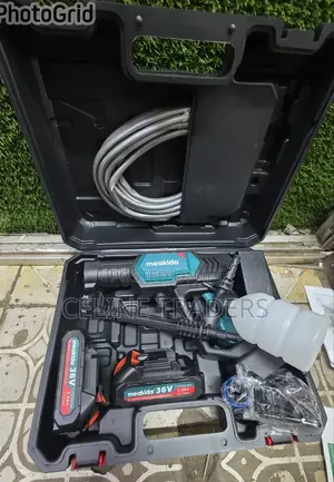 Meakida 36v Car Washer Gun