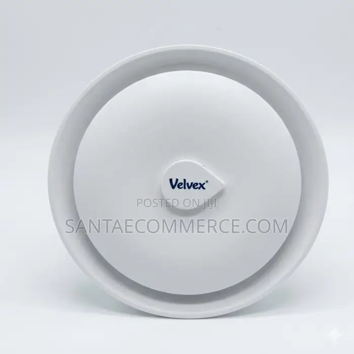 Velvex Jumbo Bathroom STD Disp(Wht)-E51023