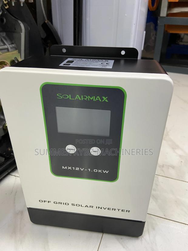 1kw Off Grid Inverter