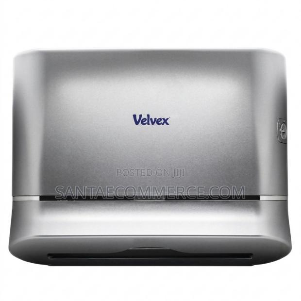 Velvex Interfold HPT Mini Disp(Gry)-E6002 - main view