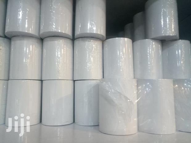 Thermal Printer Rolls