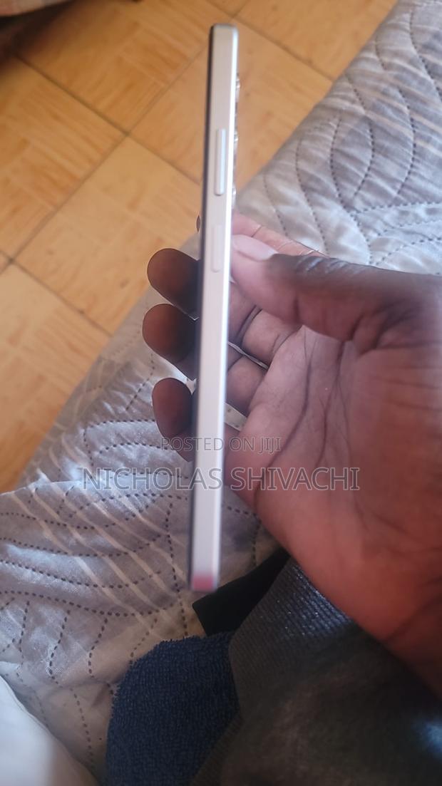 New Oppo A5 256 GB White - thumbnail 3