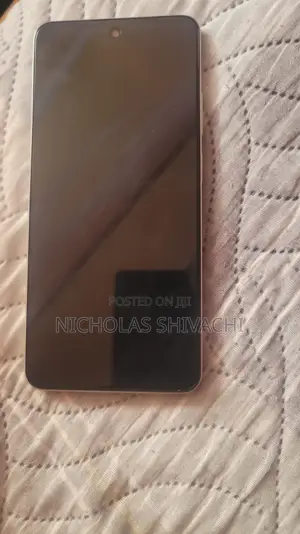 New Oppo A5 256 GB White
