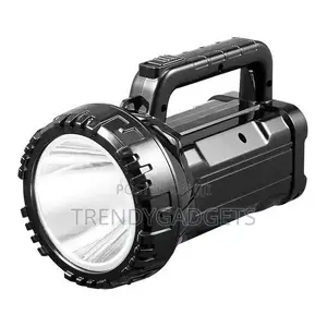 Dp-7045 Rechargeable Led Searchlight High Power Torch