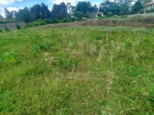 Land in Karen