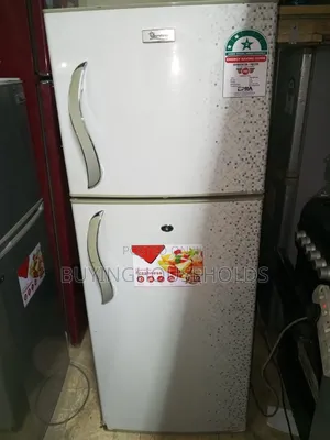 Ramtons 215l Fridge