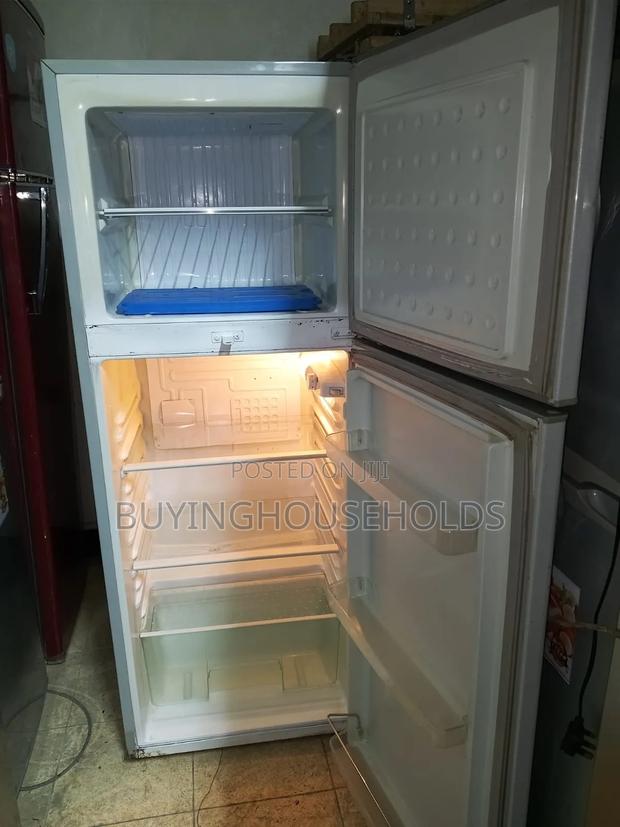 Ramtons 215l Fridge - thumbnail 3