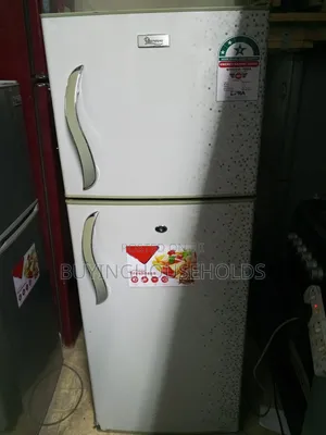 Ramtons 215l Fridge