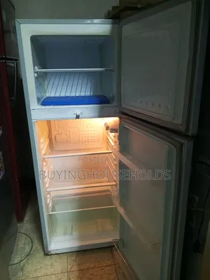 Ramtons 215l Fridge