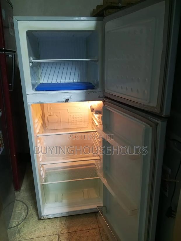 Ramtons 215l Fridge - thumbnail 5
