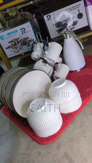 Japanese Dinner Set