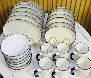 Japanese Dinner Set