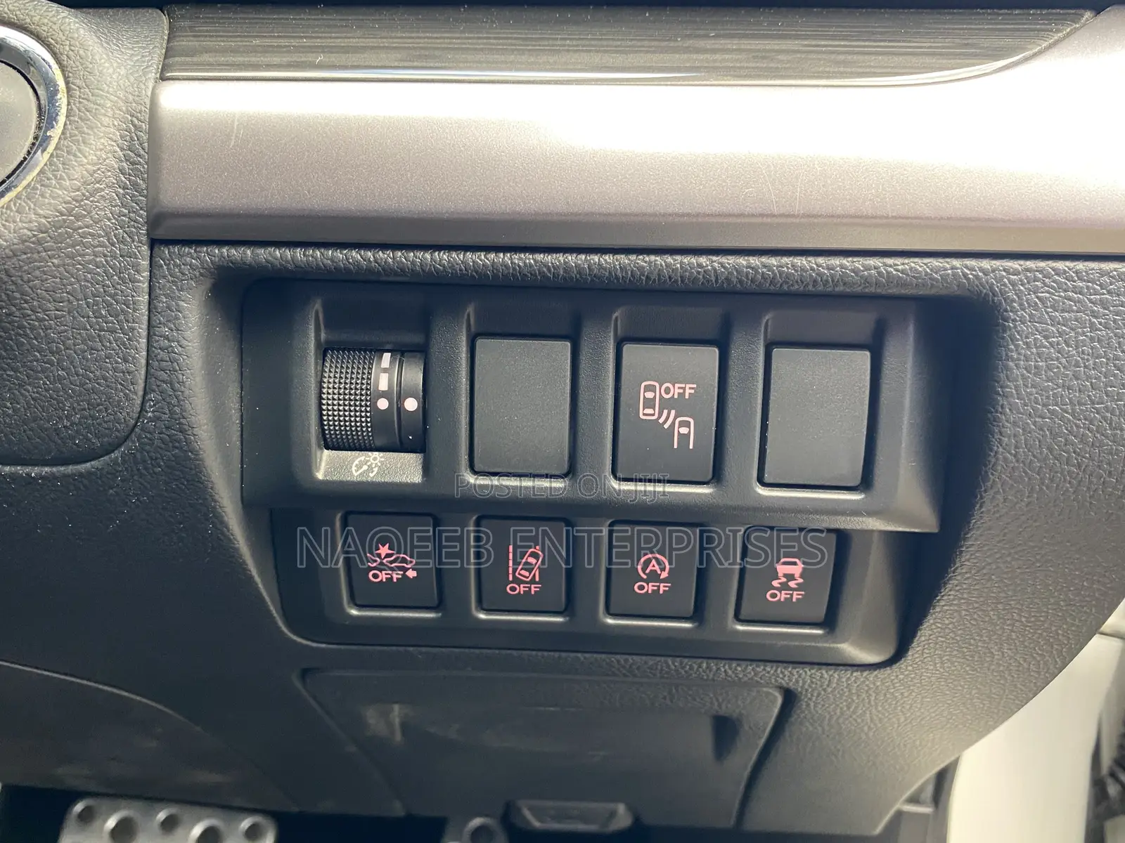 Subaru Outback Premium AWD 2020 White