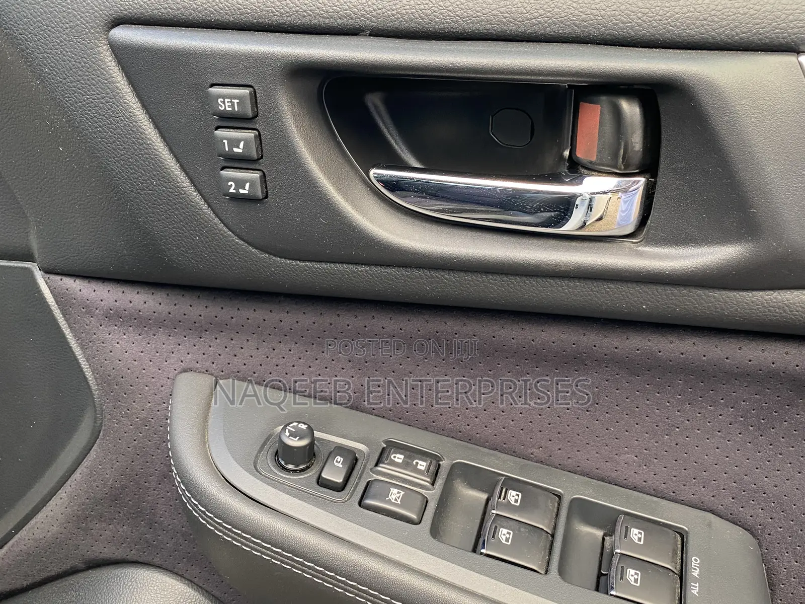 Subaru Outback Premium AWD 2020 White