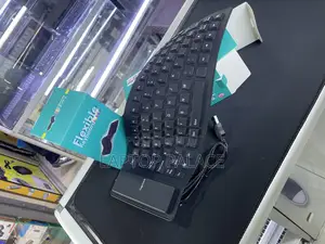 Keyboards and Others