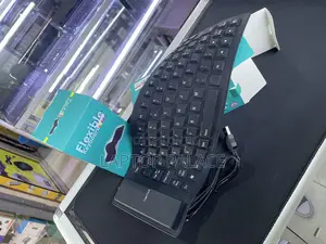 Keyboards and Others