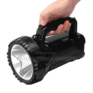 Dp-7045 Led Searchlight Durable Outdoor Emergency Light