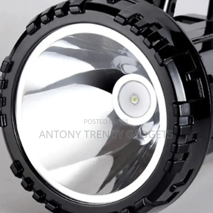 Dp-7045 Led Searchlight Durable Outdoor Emergency Light
