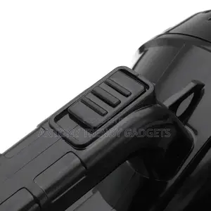 Dp Light Dp-7045 Led Rechargeable Search Light