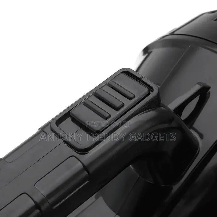 Dp Light Dp-7045 Led Rechargeable Search Light