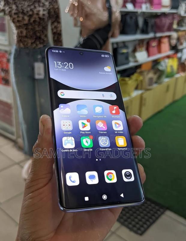 Xiaomi Redmi Note 14 Pro 256 GB Black - thumbnail 2