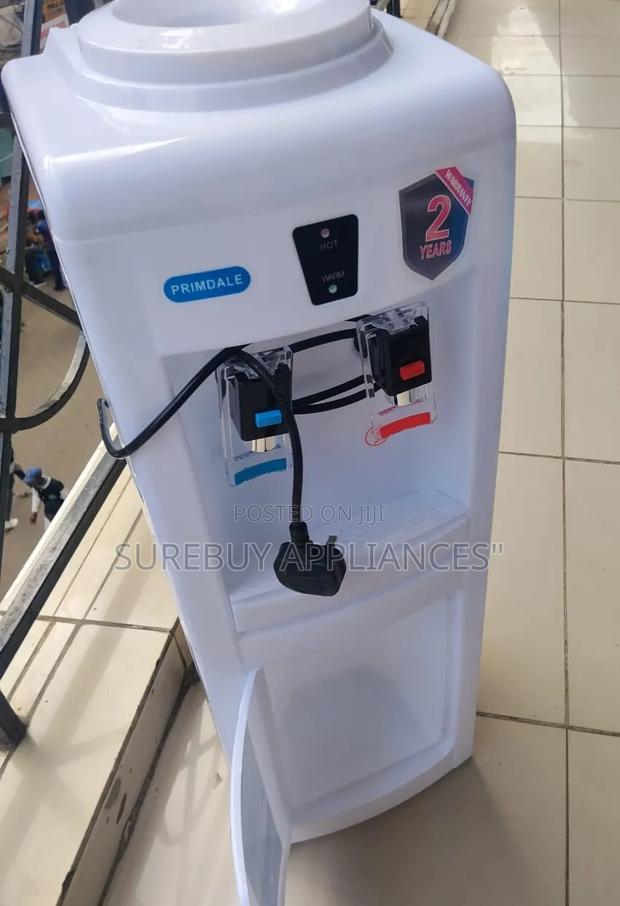Primdale Hot Normal Water Dispenser