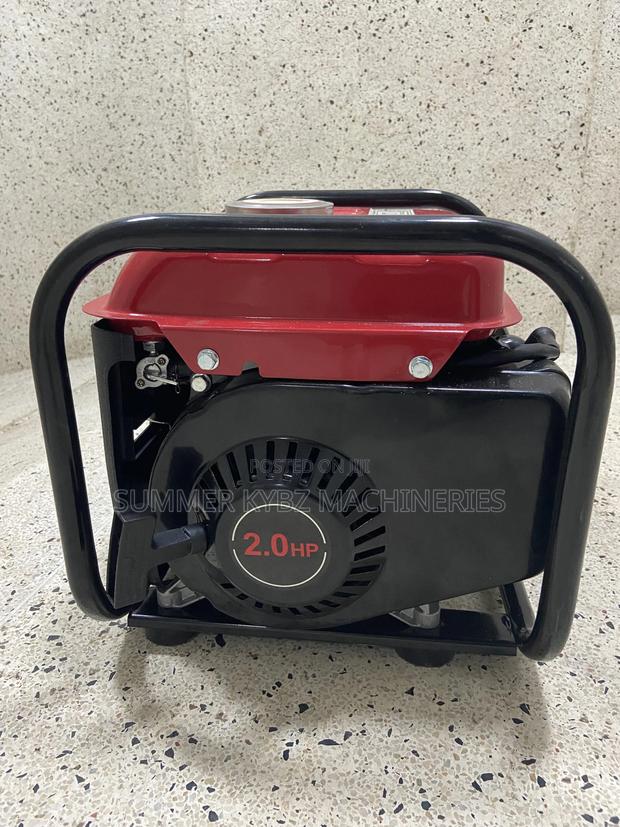 Premier Gasoline Generator - thumbnail 3