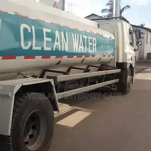 Water Bowser Services