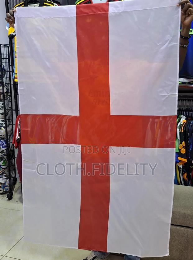 International Football Flags - thumbnail 4