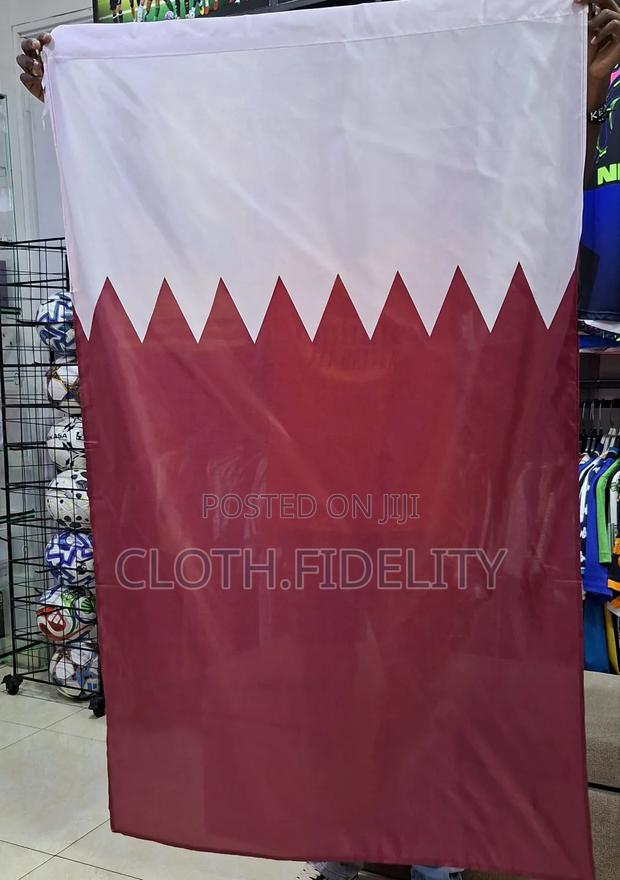 International Football Flags - thumbnail 5