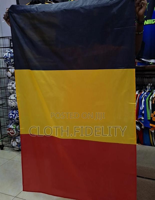 International Football Flags - thumbnail 7