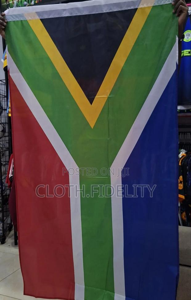 International Football Flags - thumbnail 9