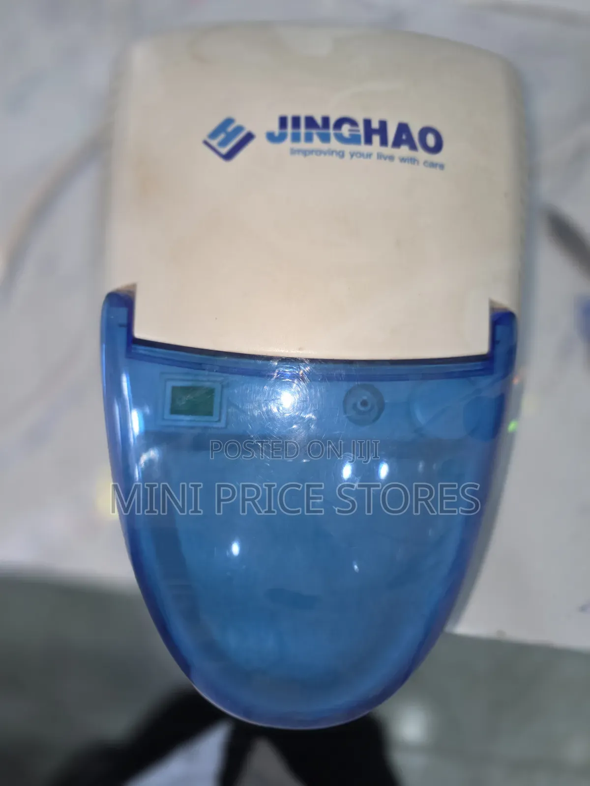 Jinghao Nebulizer