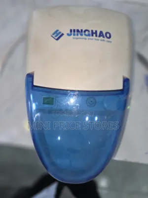 Jinghao Nebulizer