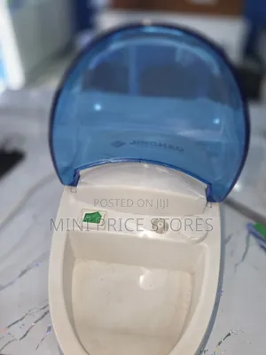 Jinghao Nebulizer
