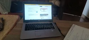 Laptop HP EliteBook 840 G3 8GB Intel Core i5 SSD 256GB