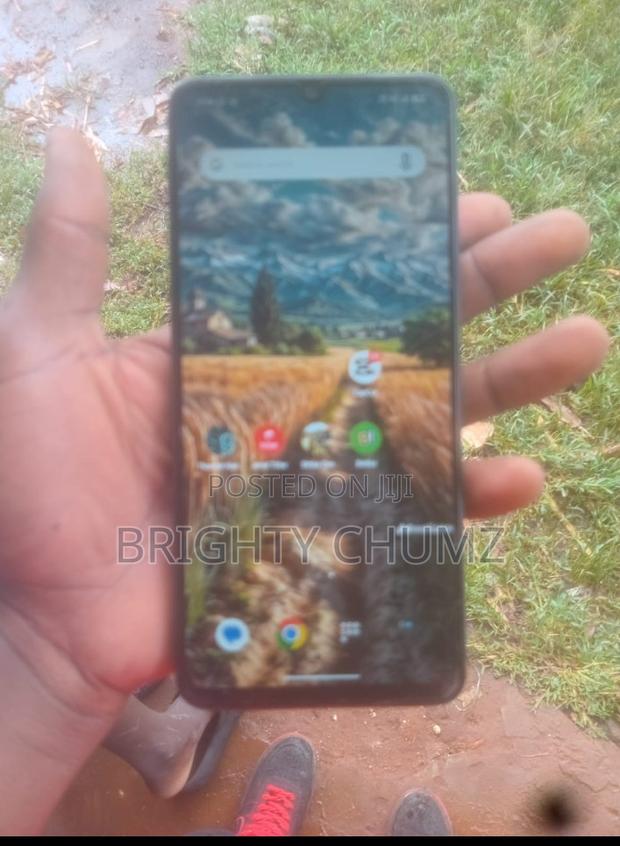 Tecno Camon 20 256 GB Blue - thumbnail 3