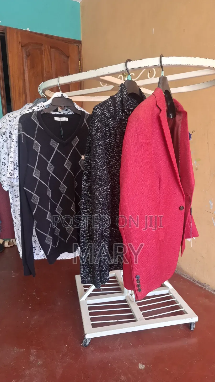 Men Clothes