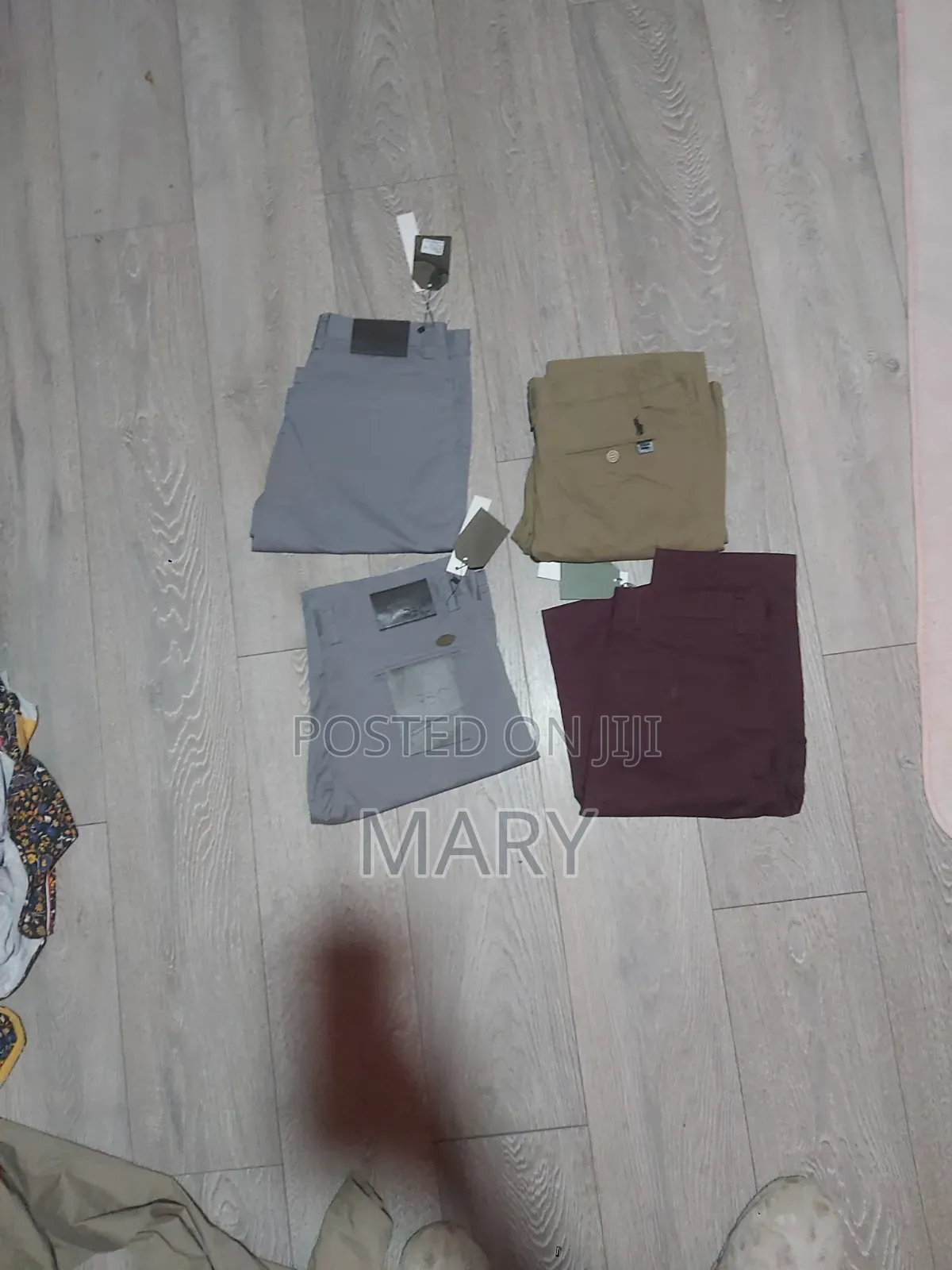 Men Clothes