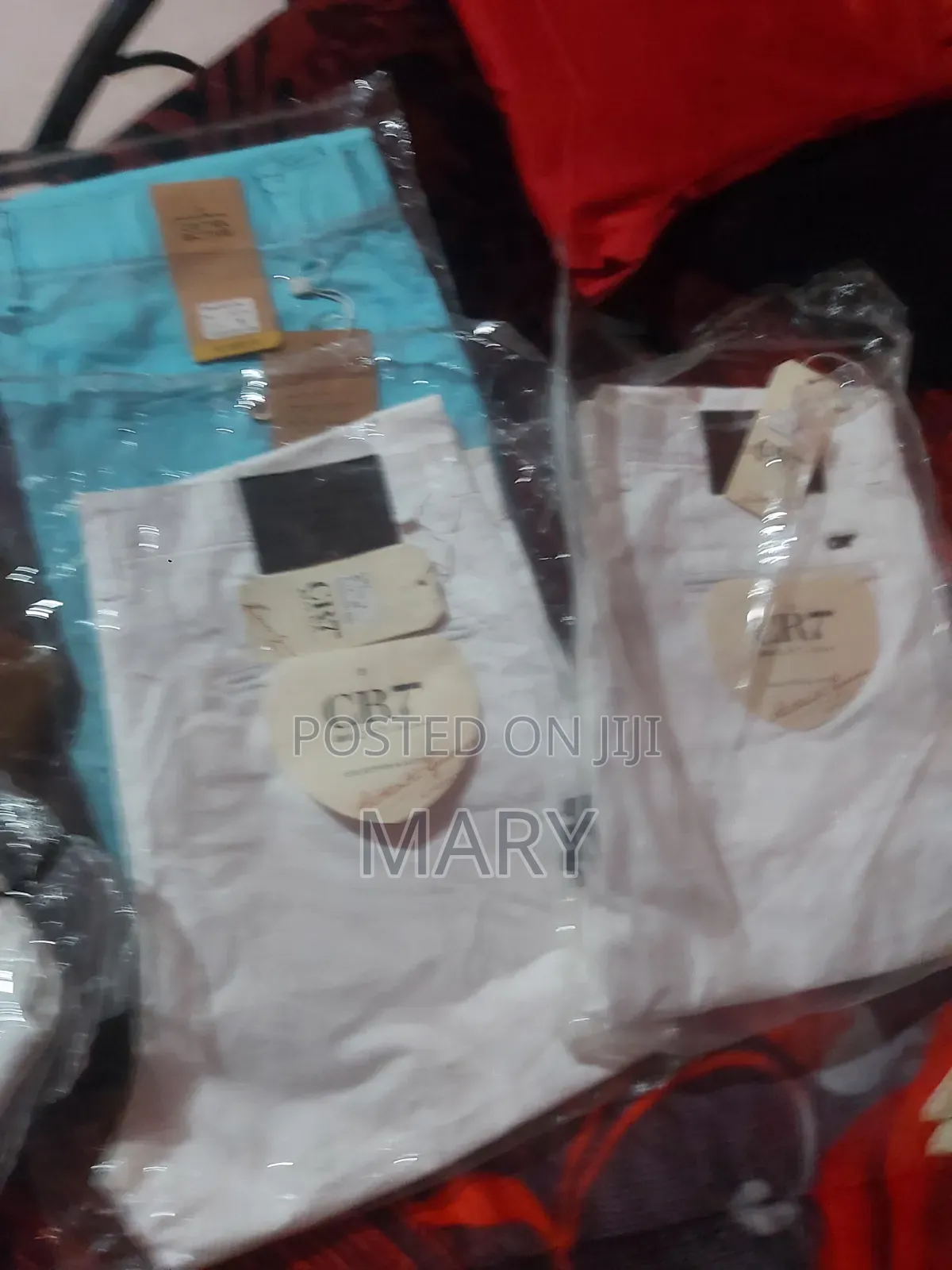 Men Clothes