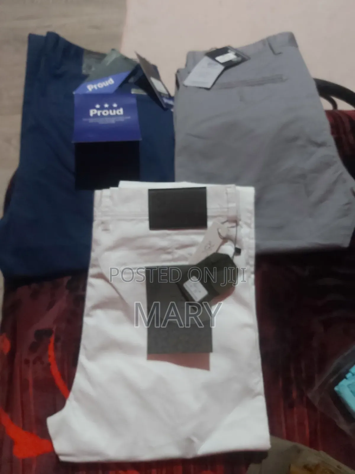 Men Clothes